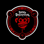 Dark Deception Logo